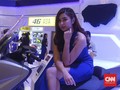 Tak Bawa Motor Sport, Yamaha Boyong Lima Skutik Anyar