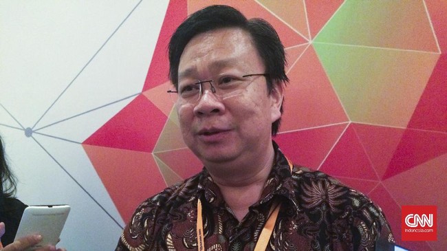 Penyelenggara Indocomtech 2016 berharap pameran teknologi bukan hanya menjadi ajang eksplorasi, tetapi juga workshop dan pelatihan.