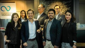 Convergence Ventures Gelontorkan Rp 369 M untuk Pendanaan