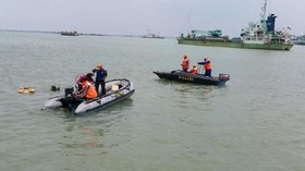 Sebanyak 42 Jenazah Korban Kapal TKI Masih Diidentifikasi