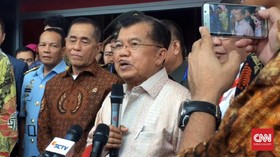 JK Tak Mau Lagi Ampuni Orang Bersalah Lewat Amnesti Pajak