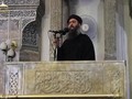 Perdana dalam Lima Tahun, Baghdadi Tampil di Video ISIS