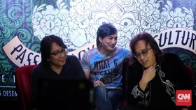 KLa Project, Gelombang yang Mendobrak 'Pop Cengeng' Indonesia