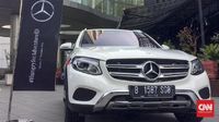 mercedes benz glc 2016