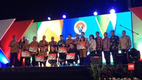 Owi/Butet Akhirnya dapat Bonus Rp5 Miliar