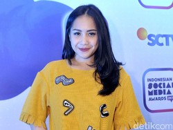 Persiapan Ramadan, Nagita Slavina Belanja Bahan Masakan sampai 3 Trolley