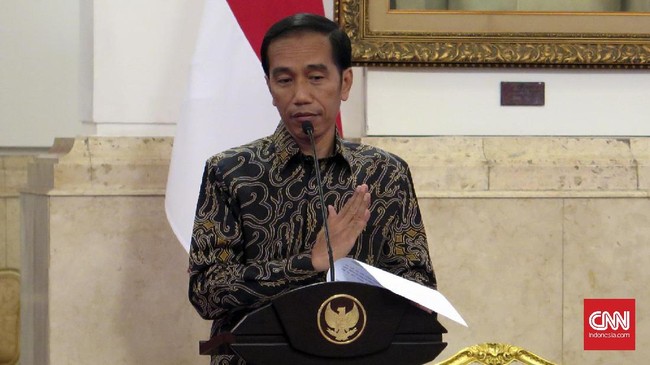 Pemerintahan Presiden Jokowi dinilai tak berbeda dengan Orde Baru karena membubarkan dan menangkap warga Papua yang menyampaikan pendapat di muka umum.