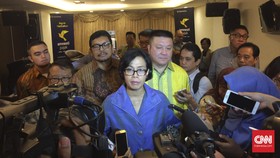 Kekayaan Negara Rp5.285 T, Sri Mulyani Ragukan Hitungan DJKN