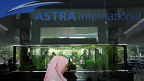 Astra Bidik Cairkan Kredit Rp1,2 Triliun dari GIIAS 2019
