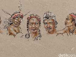 10 Negara dengan Orang Asli Terbanyak di Dunia, Ada Indonesia
