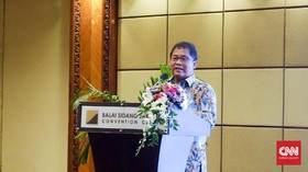 DPR: Soal Industri Telko, Menkominfo Semakin Liberal