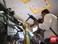 Pindad Rampung Garap 25 Ribu Senjata SS2-V5 A1 untuk Komcad