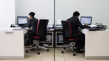 Awas! Duduk Lama Berisiko Merusak Jantung, Lantas Harus Gimana?