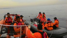 Korban Tewas Kapal TKI Tenggelam di Batam 18 Orang
