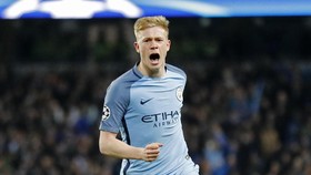Hadapi Arsenal, Man City Kehilangan De Bruyne dan Sterling