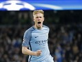 De Bruyne Tak Percaya jika Liverpool Berhasil Rekrut Sancho