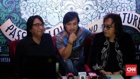 KLA Project Ingin Kualitas Konser 30 Tahun Setara Acara EDM