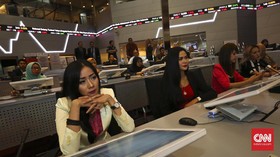 Hindari Suspensi Saham, BEI Beri Iming-iming Paparan Publik