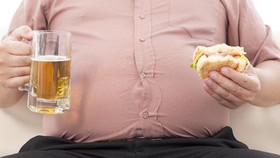 Tiga dari Empat Orang Dewasa Meksiko Alami Obesitas