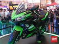 Tren 2017, Modifikasi Motor Diprediksi Menjalar ke 'Moge'