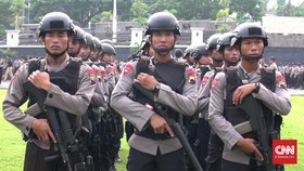 Wahid Foundation:Negara Pelanggar Kebebasan Beragama Terbesar
