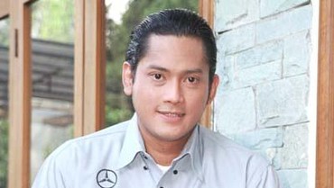 Cerita Miris Onky 'Catatan Si Boy', Saldo Tabungan Nol & Cuma Makan Mi Instan