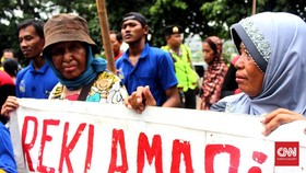 Sekda DKI Sebut Akses Nelayan Pulau G Jadi Perhatian Pusat