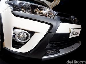 Berita Otomotif Terbaru Dalam Dan Luar Negeri