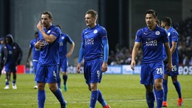 Leicester City Diklaim Dekati Sergio Conceicao