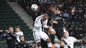 Laga Sengit Real Madrid vs Warszawa Tanpa Penonton