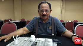 Tangan Ajaib Dokter Timnas Indonesia U-23