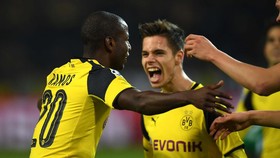 Lima Tim Pastikan Lolos ke 16 Besar Liga Champions