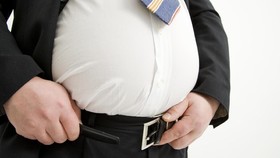 Obesitas Dapat Akibatkan Penyakit Ginjal Kronis