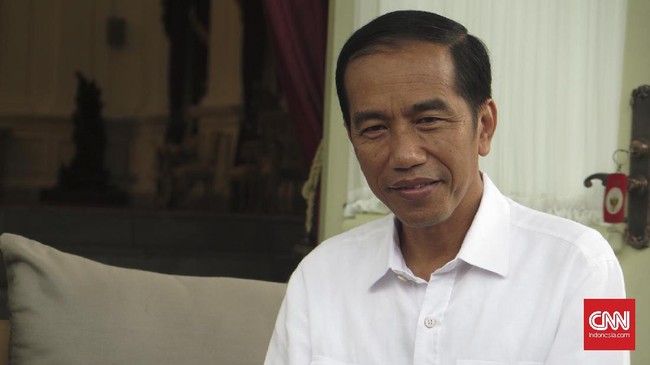 Badan Perencanaan Pembangunan Nasional (Bappenas) tinggal menunggu rapat dengan Presiden Jokowi terkait dengan proyek pembangunan pesisir tersebut.