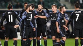 Bale: Real Madrid Harus Belajar dari Kesalahan