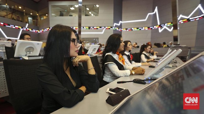 Indeks Harga Saham Gabungan (IHSG) diprediksi masih mampu melanjutkan penguatan usai mencapai rekor tertinggi di level 5.540 pada akhir pekan lalu.