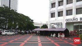 Kemendagri Pangkas Batas Daerah Bermasalah