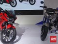 Suzuki Kenalkan GSX R150 dan S150 untuk Motor Sport Menengah