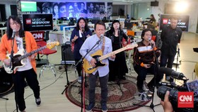 img-title Efek Rumah Kaca Perpanjang Kunjungan ke Amerika usai SXSW