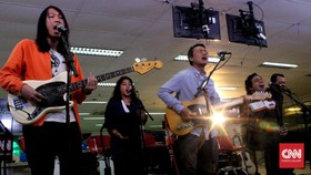 Efek Rumah Kaca: Bekraf Persulit Akses ke Laman Artis SXSW