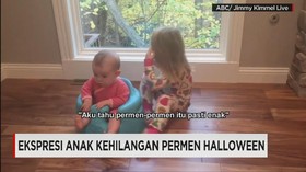 Video Viral Pilihan Connected