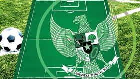 Wajah Starter Timnas Indonesia Lawan Myanmar
