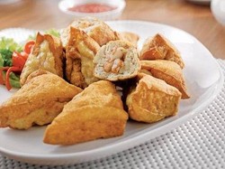 Salam dari Binjai! Kulinernya Juga Bikin Ngiler