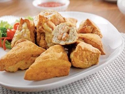 Menu Buka Puasa: Resep Tahu Kwalik, Camilan Gurih untuk Sajian Buka Puasa