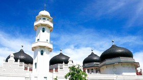 Aceh Siap Go Digital dengan Indonesia Travel Xchange