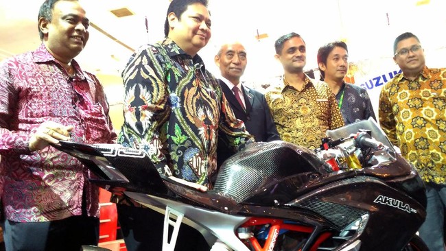 Pabrikan asal India, TVS mematenkan motor hybrid untuk sistem propulsi tenaga yang dilengkapi dengan hub motor.
