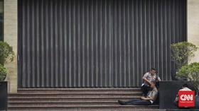 Kemenpar: Pariwisata Jakarta Sudah Kembali Normal