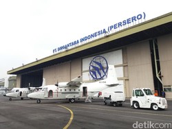 PTDI & Airbus Kerja Sama Garap Helikopter-Pesawat Militer