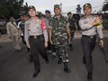Kapolda Kejar Pemicu Bentrok Aksi Anti Ahok