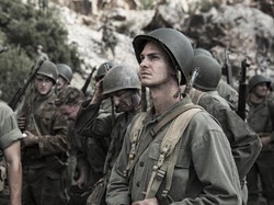 Sinopsis Hacksaw Ridge, Film Andrew Garfield di Bioskop Trans TV Hari Ini